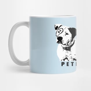 Petey 2 Mug